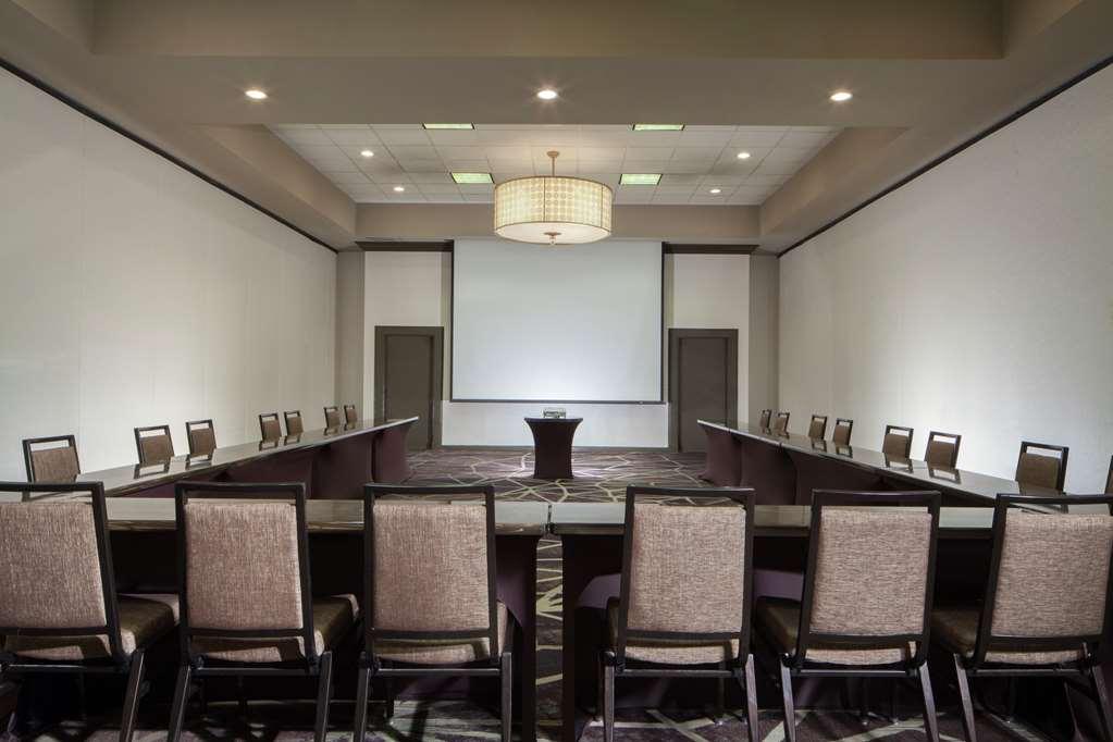 Embassy Suites By Hilton Philadelphia Airport Bekvämligheter bild