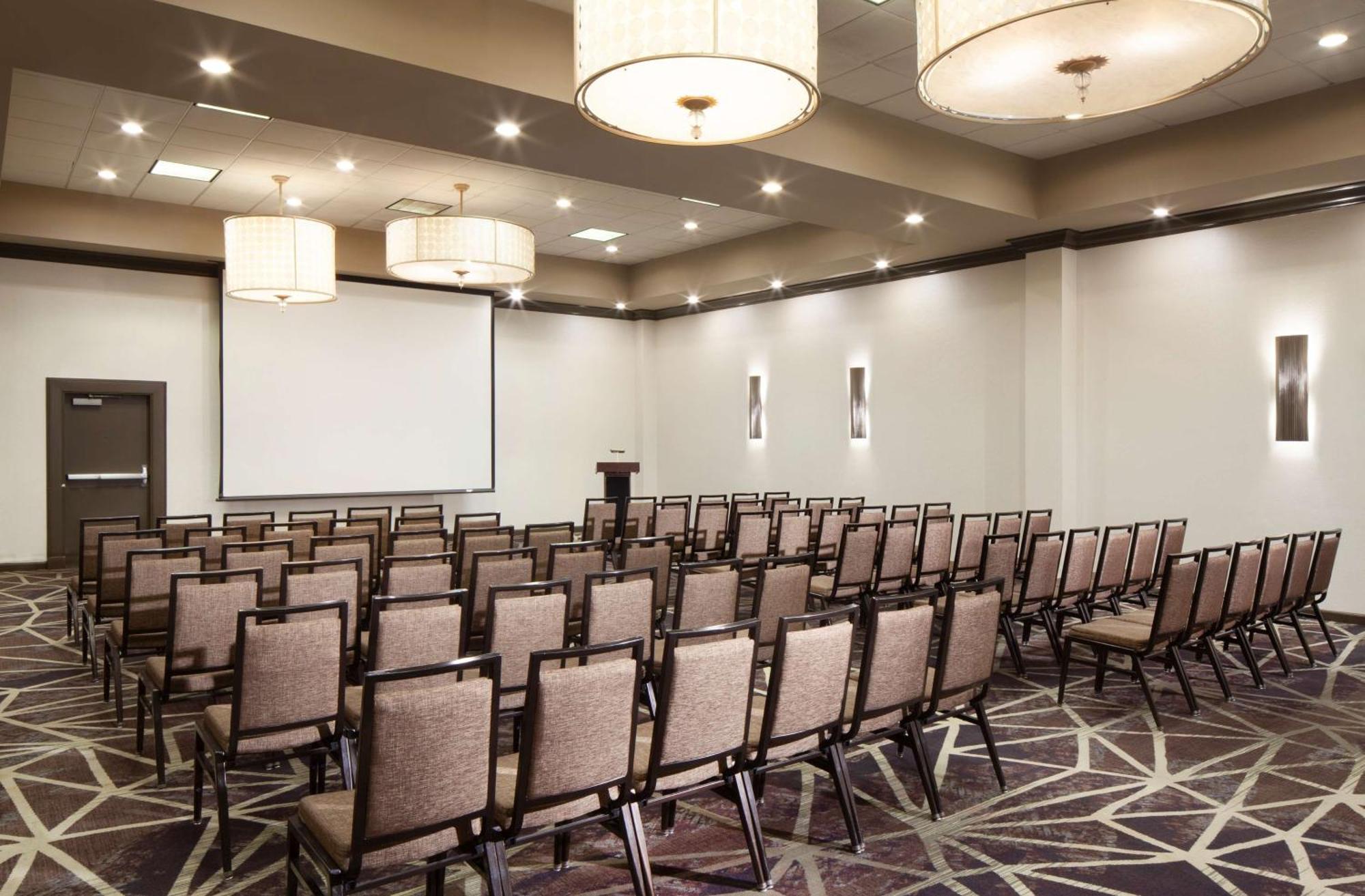 Embassy Suites By Hilton Philadelphia Airport Exteriör bild