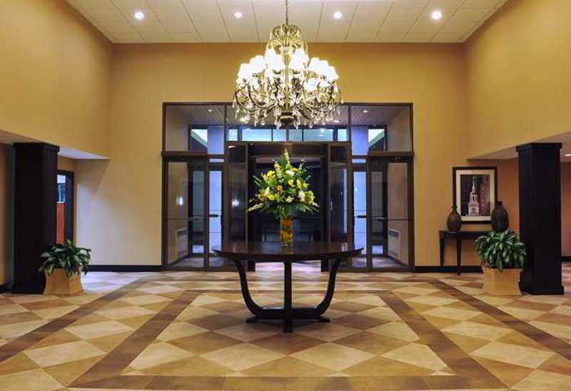 Embassy Suites By Hilton Philadelphia Airport Exteriör bild