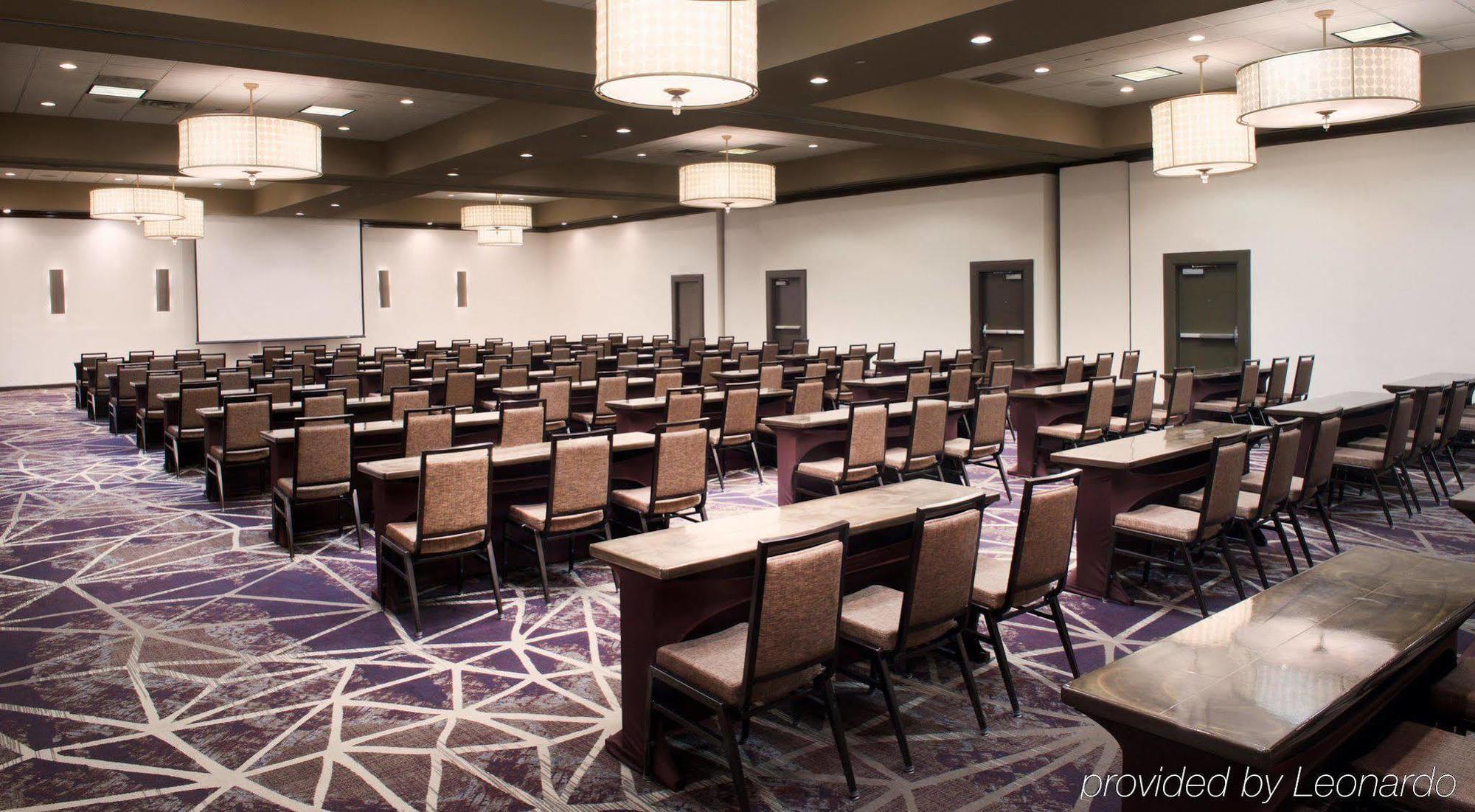 Embassy Suites By Hilton Philadelphia Airport Exteriör bild