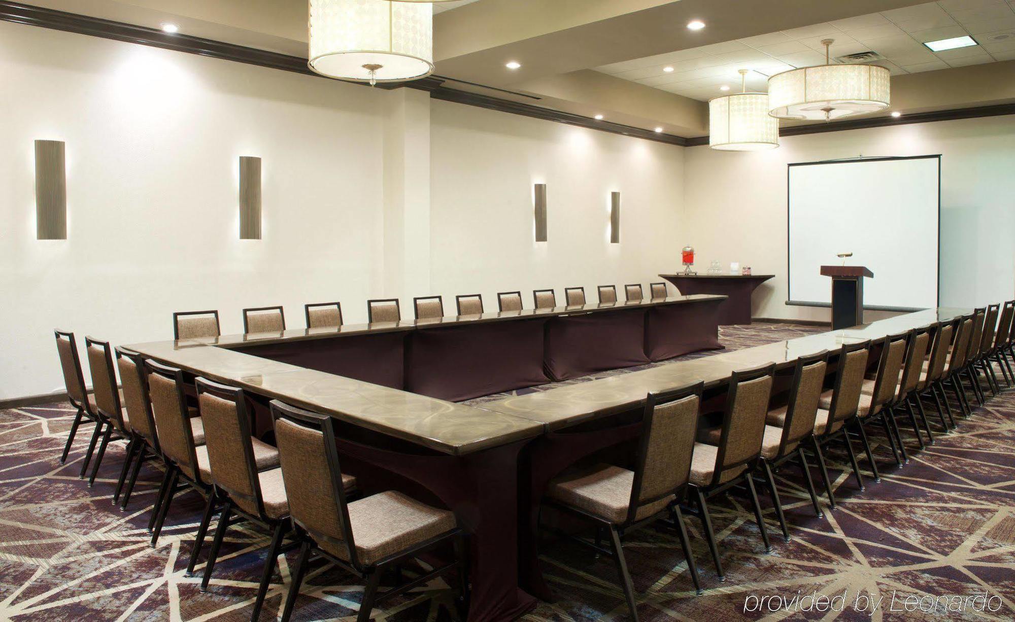 Embassy Suites By Hilton Philadelphia Airport Exteriör bild