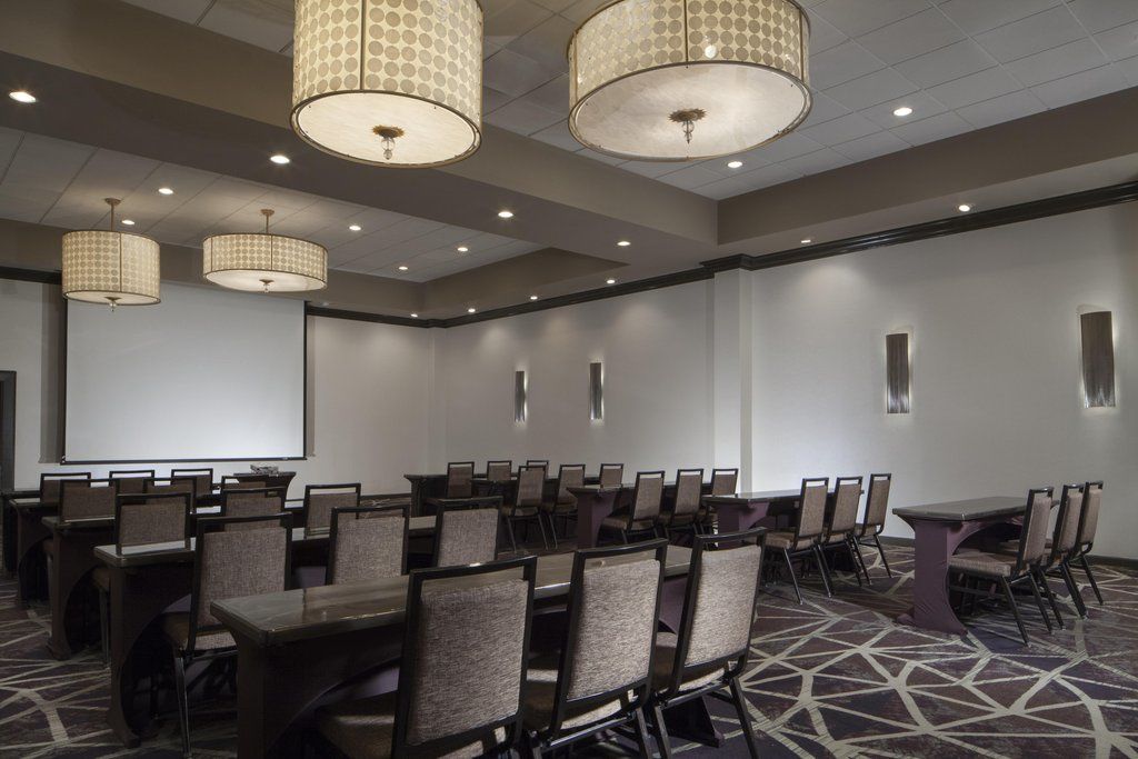 Embassy Suites By Hilton Philadelphia Airport Exteriör bild