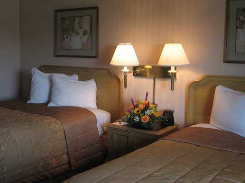 Embassy Suites By Hilton Philadelphia Airport Rum bild